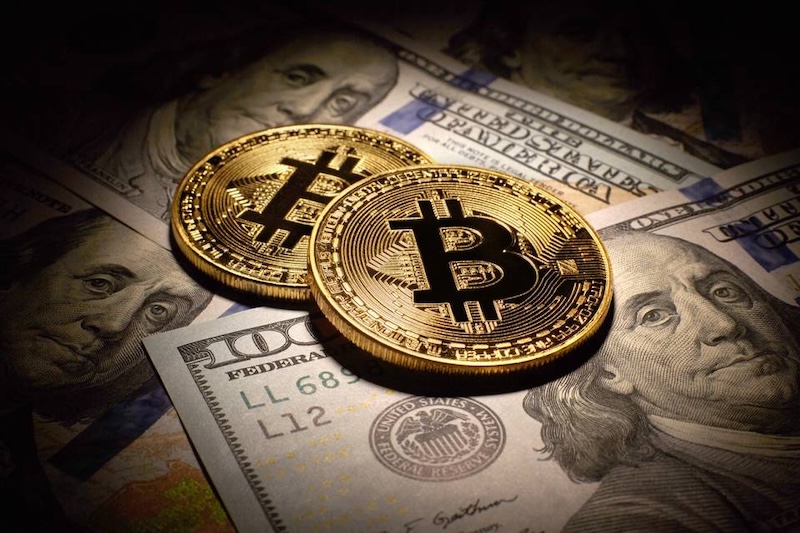 比特币（BTC）这轮牛市已经到顶了吗？本周需关注的五大BTC要点 - 天气宝