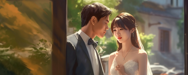 95后新人办4万元“三无婚礼”简约浪漫获好评 年轻人婚礼观念转向实用