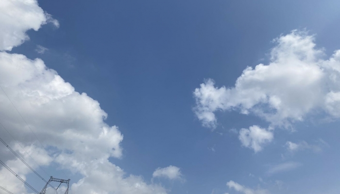 北方降温降雨显凉意 南方高温暂退后卷土重来