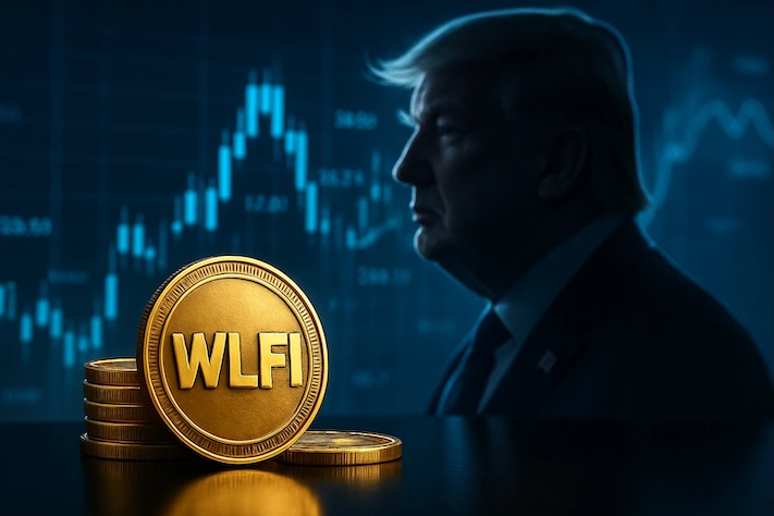 10 个问答带你看懂川普家族加密项目 WLFI 治理模式 - 天气宝