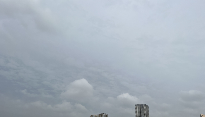 四川今夜到后天降雨连连盆地局部有暴雨或大暴雨