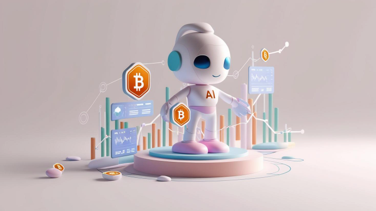 链盈ai区块链靠谱吗一文了解链盈ai区块链详情