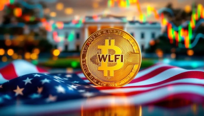错过预售，WLFI生态还有这8种参与方式 - 天气宝
