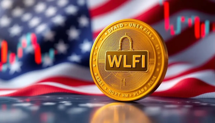 错过预售，WLFI生态还有这8种参与方式 - 天气宝