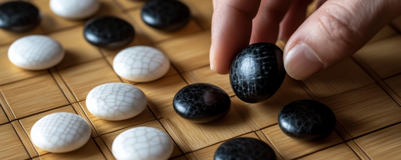 棋士柯洁《热浪之外》谈棋局外生活：爱围棋也爱唱歌卡丁车 愿做“少年老头”