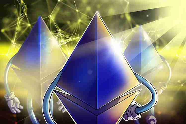 云锋金融买了10000枚以太坊（eth），一文了解和马云有什么关系？