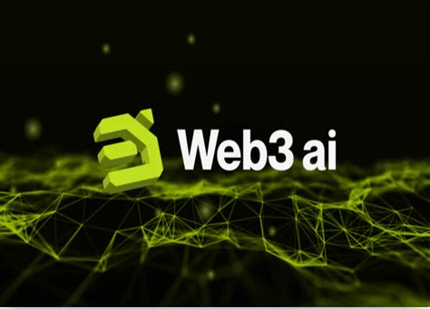 Web3AI($WAI)横空出世：能否复制比特币神话