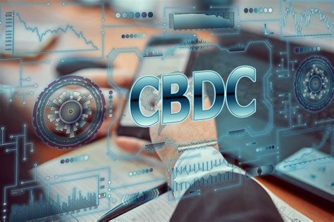 CBDC数字货币：各国央行数字货币最新进展