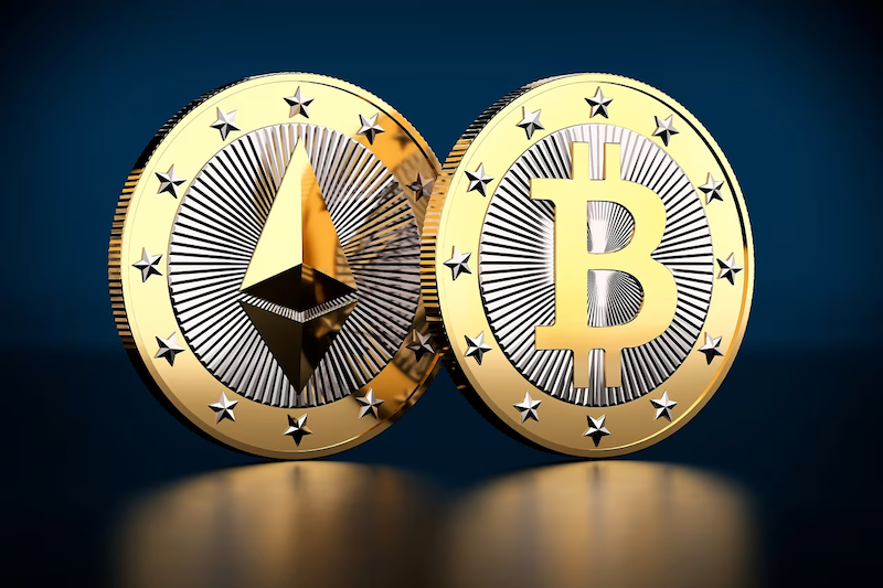 全球债市崩溃，BTC冲击15万美元只是时间问题？ - 天气宝