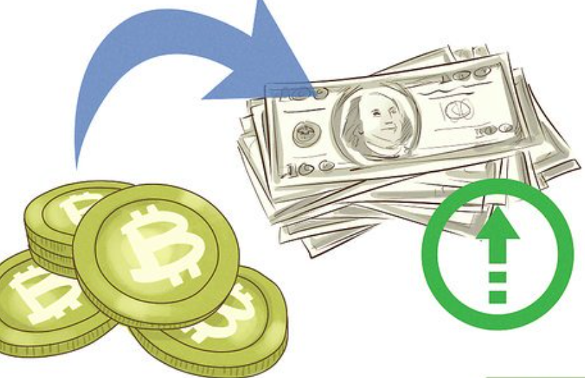 比特币换钱有哪些渠道比特币兑换渠道官网入口汇总