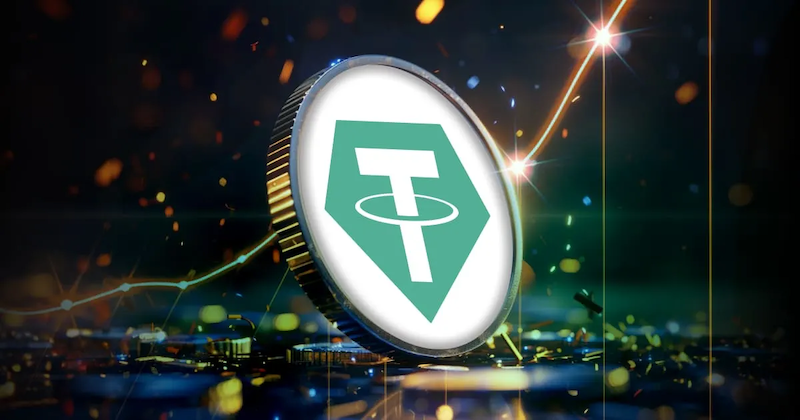 TokenInsight分析指出稳定币专属区块链Layer-1崛起 - 天气宝