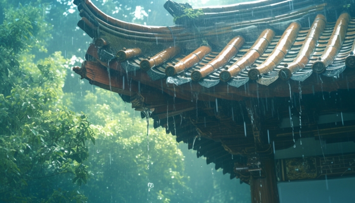 华西秋雨持续发酵 川陕豫鲁多地需防暴雨