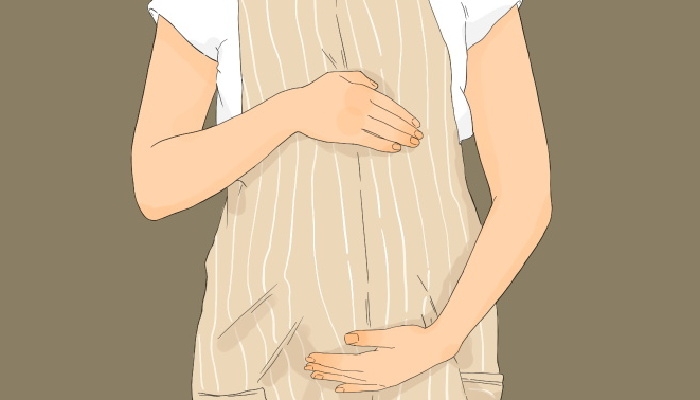 高校疑有女生校内分娩？校方回应：大人小孩平安