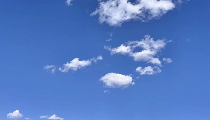 北京未来三日晴好天气持续 秋凉渐浓需注意温差防护