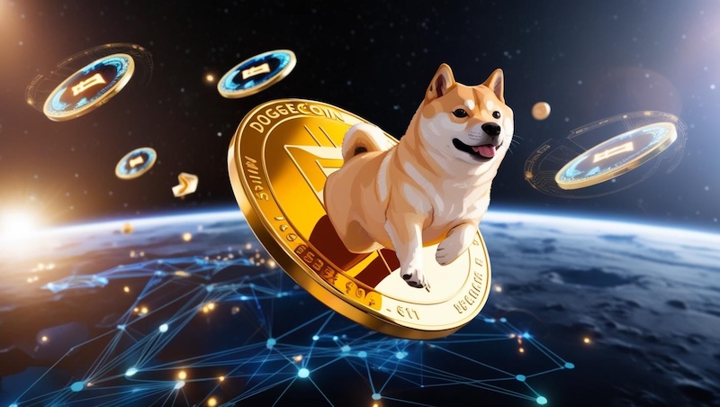 新手小白如何获得狗狗币doge？doge获取渠道推荐 - 天气宝