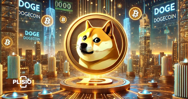 DOGE币价格预测：2025年狗狗币能突破1美元吗？ - 天气宝