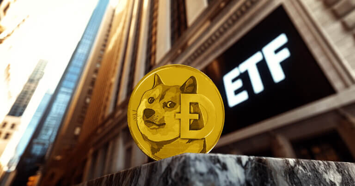 狗狗币首个ETF上线，DOGE价格能涨多高？一文了解 - 天气宝