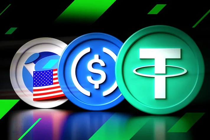 什么是TRC20-USDT？如何安全购买、发送和存储？ - 天气宝