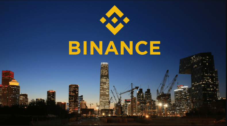 币安手机app安卓下载 binance交易所app3.4.1安卓版链接 - 天气宝