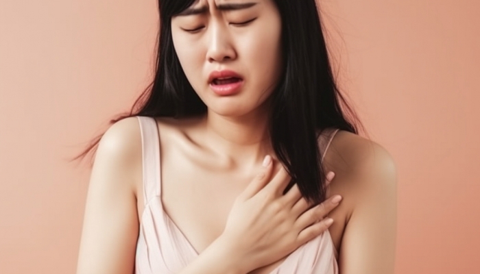 女子咳嗽8个月只问AI不就医 最终双肺已出现空洞