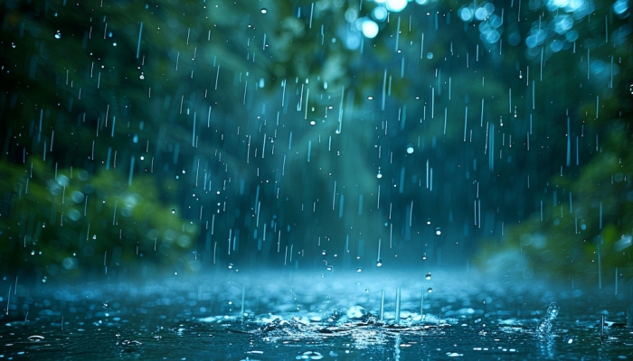 江苏未来三天将迎明显降水 局部大暴雨需防范