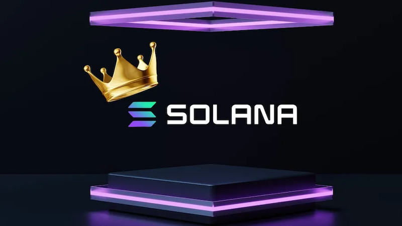 Solana Meme币新秀Pump.fun (PUMP)如何成为市场领导者 - 天气宝