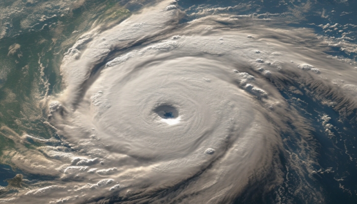 台风“桦加沙”明日影响广东 华南多地将迎强风雨