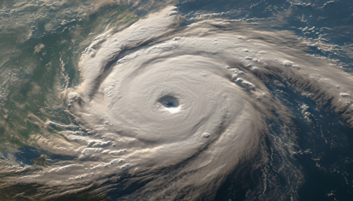 台风“桦加沙”影响持续减弱 广东多地仍需警惕强降雨