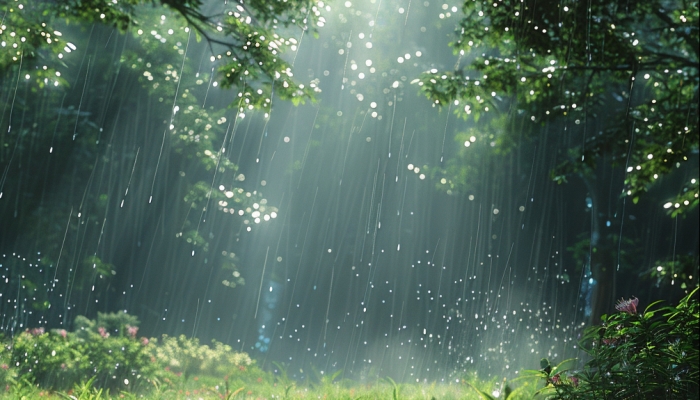 华西秋雨本周末再增强 部分地区有大到暴雨