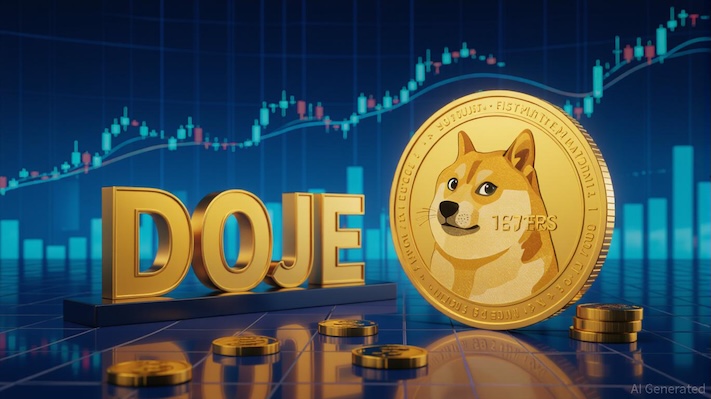 狗狗币 ETF DOJE 上市：迷因币踏入华尔街，价格走势如何？一文详解 - 天气宝