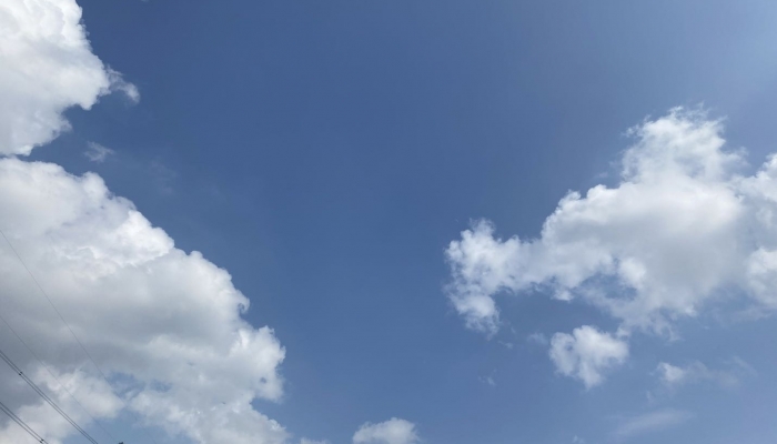北京今日小雨添凉意 明后晴暖需防温差