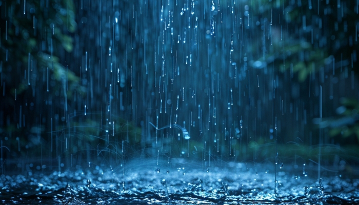 陕西未来三天持续降雨 南部局地或遭大暴雨侵袭