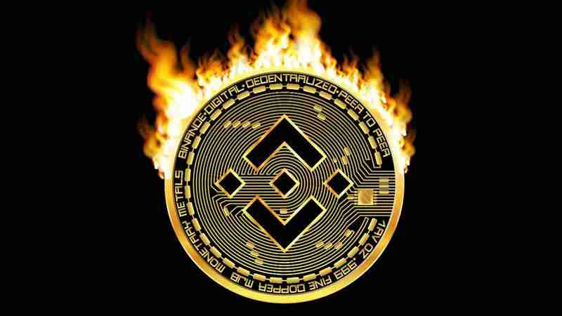 BNB未来会涨到10万美元一枚吗有前景吗如何购买BNB