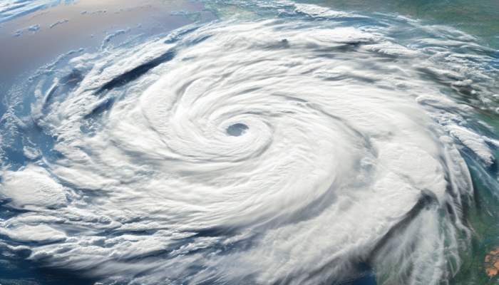 台风“博罗依”今起影响广东 今夜起海陆局地风雨趋明显