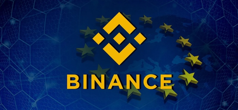 Binance币安交易所官方最新版v3.3.6注册下载地址