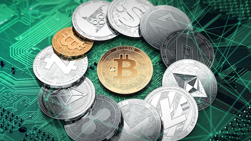 2025年如何买卖虚拟货币虚拟货币买卖渠道及做多做空操作指南