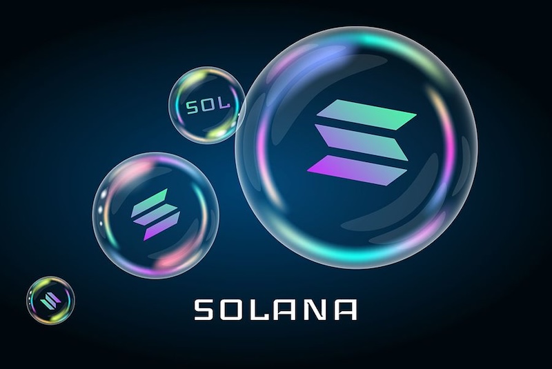 Solana失势BSC崛起：2025公链生态大博弈解析
