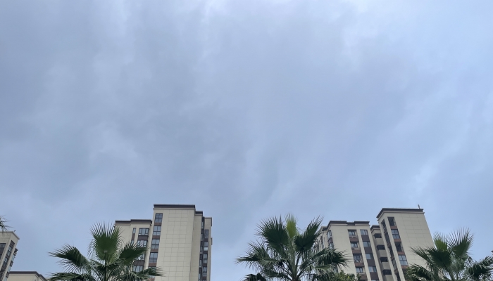 湖北近期天气多变 西部持续降雨需警惕地质灾害