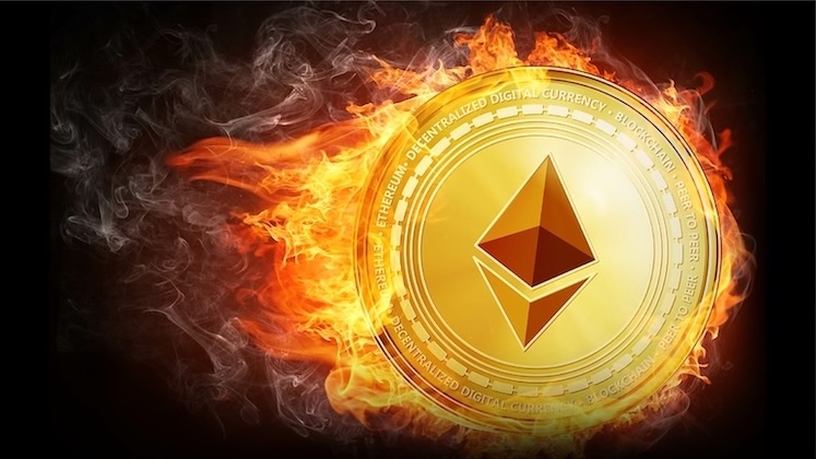 一文了解什么是以太坊 gas费用？eth交易费用如何计算详细解释 - 天气宝