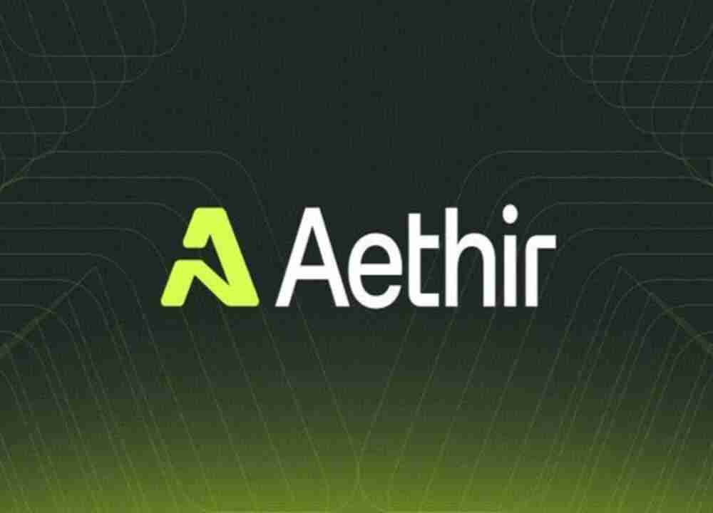什么是Aethir（ATH）币ATH代币经济学未来前景及空投指南