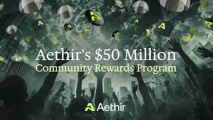 什么是Aethir（ATH）币？ATH代币经济学、未来前景及空投指南