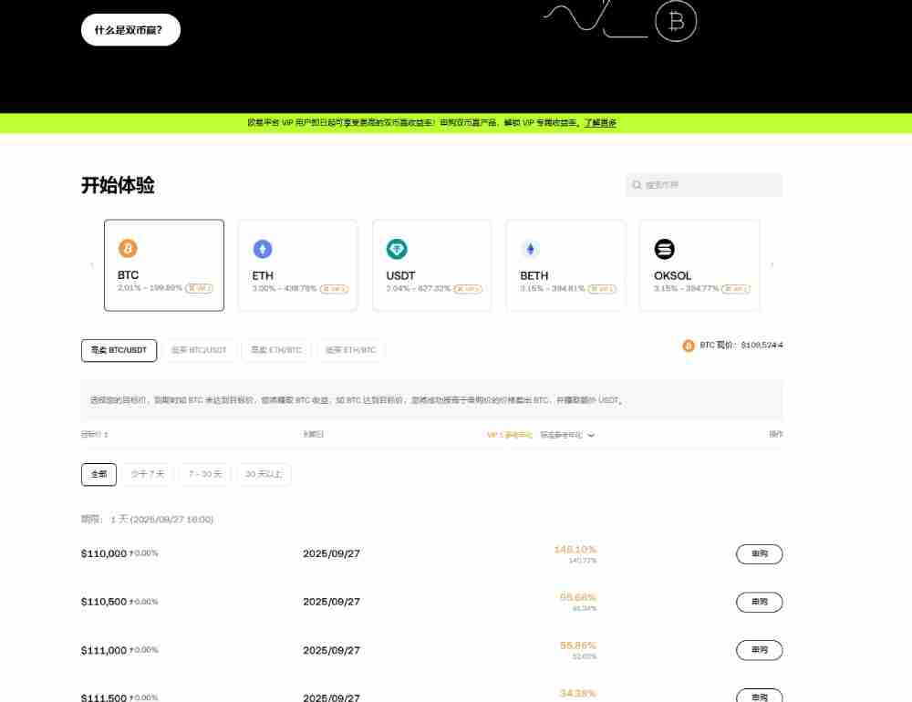 OKX VIP申请教学:如何成为VIP?需要什么资格?<a style=