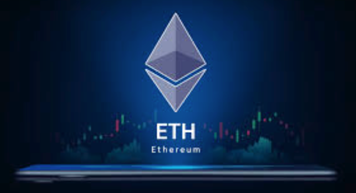 以太坊ETF巨浪来袭，质押红利爆发！ETH剑指$10000，是梦还是现实