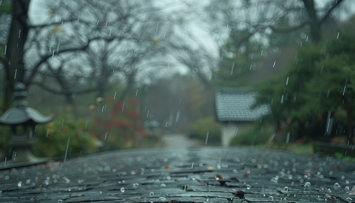 湖北天气走势明朗 未来三天需防高温与阴雨交替