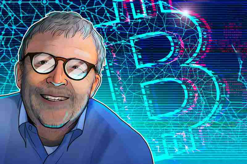 PeterBrandt分析：比特币（BTC）若未在关键时点见顶，将迎来“戏剧性”价格飙升