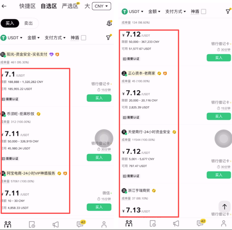 USDT如何在交易所交易_USDT交易所交易操作教程 - 天气宝