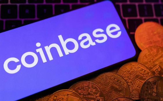 Coinbase网页版登录入口Coinbase手机App下载地址