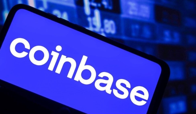 Coinbase官网注册链接Coinbase官方网站最新地址