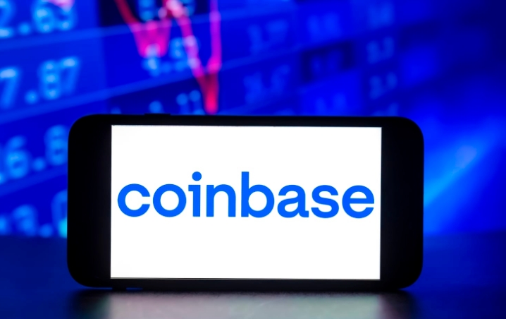 Coinbase交易所官网入口Coinbase官方网站访问