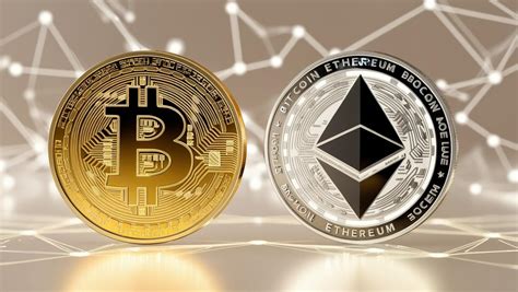 以太坊（ETH）与比特币（BTC）有什么区别两大巨头深度对比！